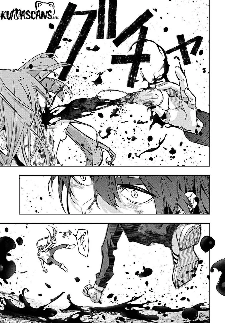 Đế Chế Diệt Vong Chapter 29 - 6