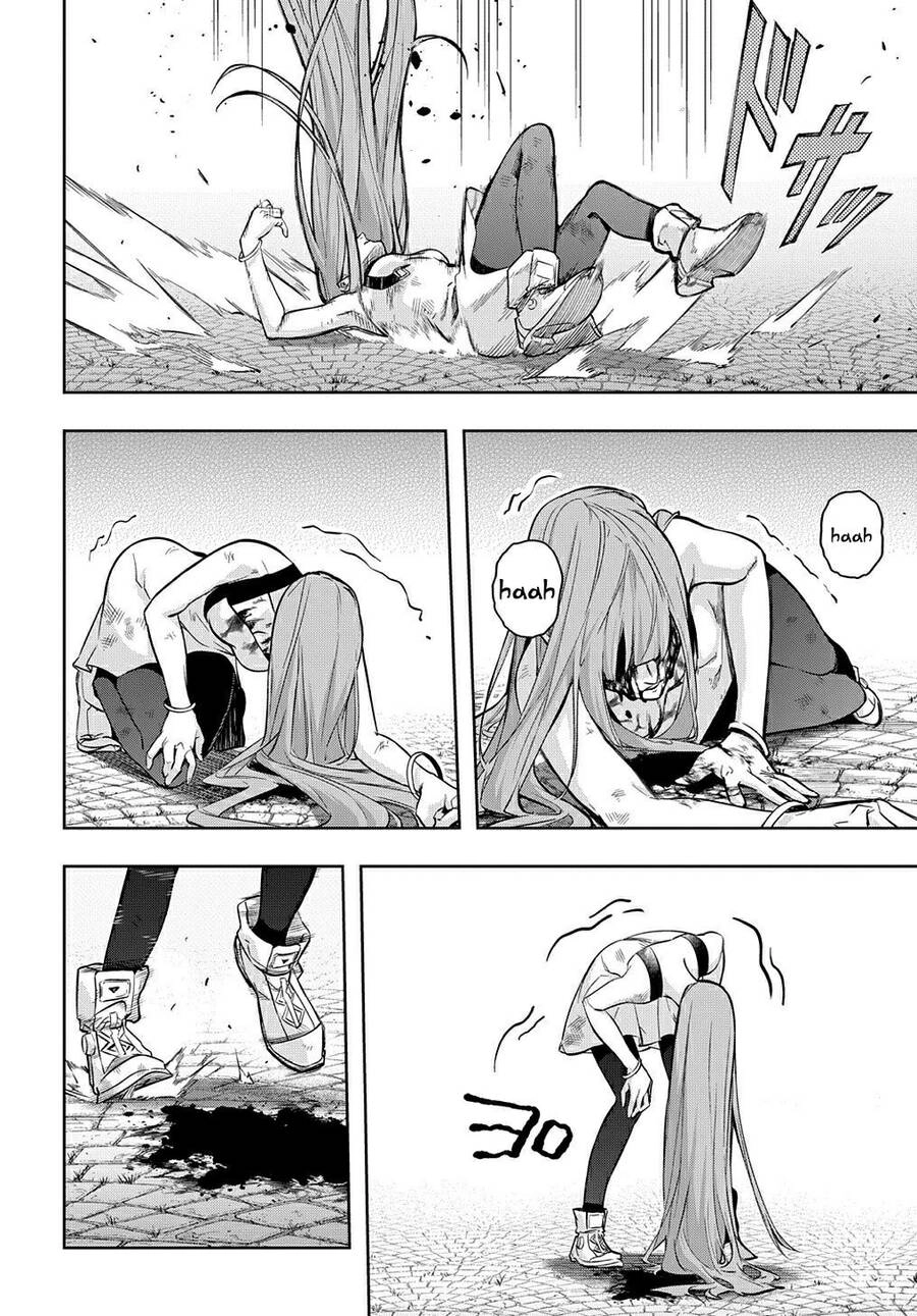 Đế Chế Diệt Vong Chapter 29 - 7