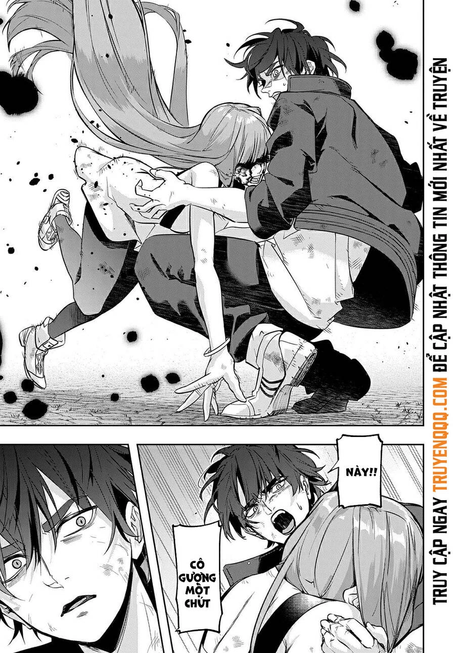 Đế Chế Diệt Vong Chapter 29 - 8