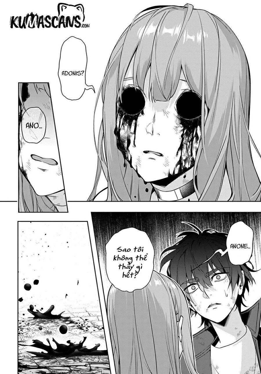 Đế Chế Diệt Vong Chapter 29 - 9