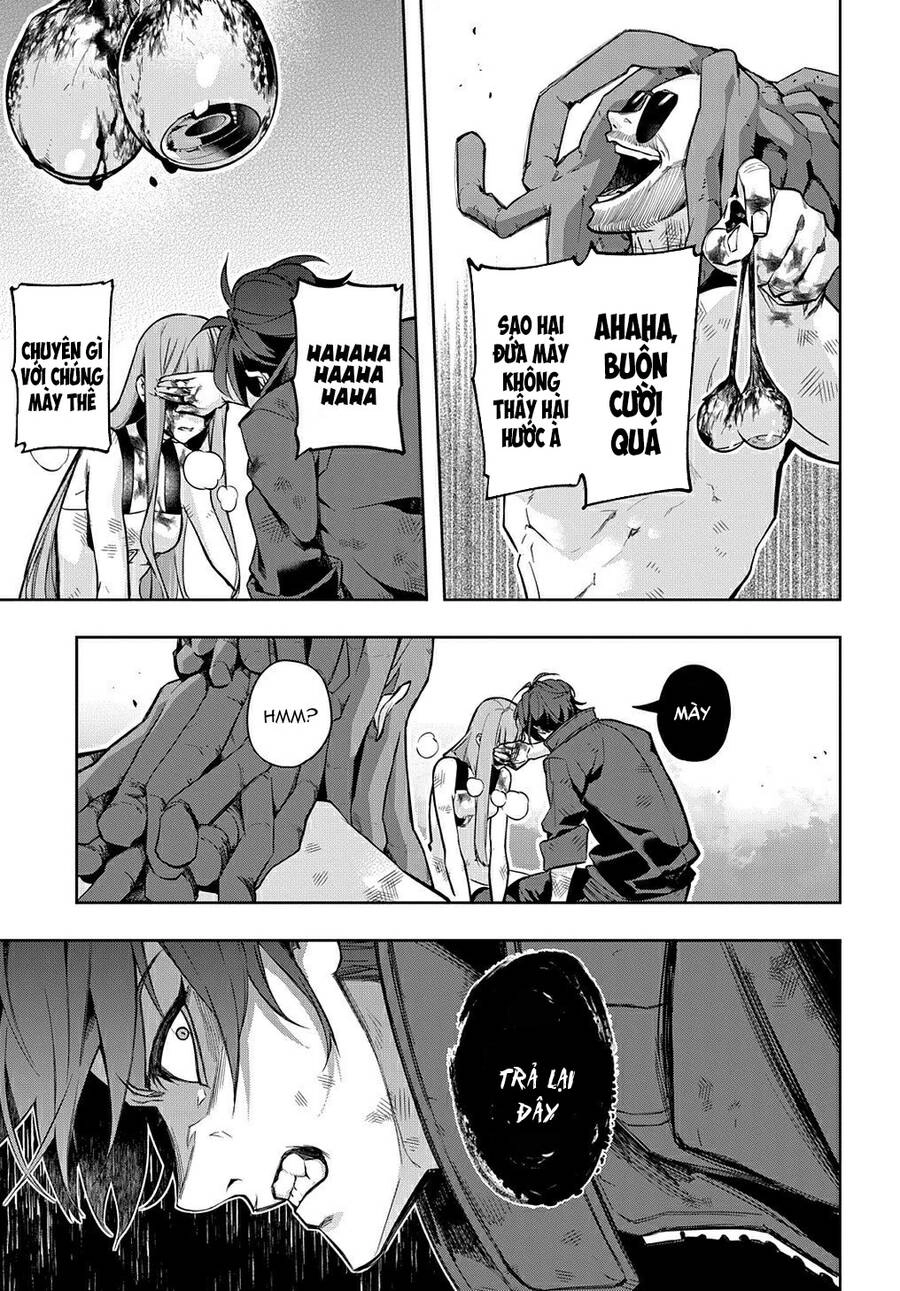 Đế Chế Diệt Vong Chapter 29 - 12