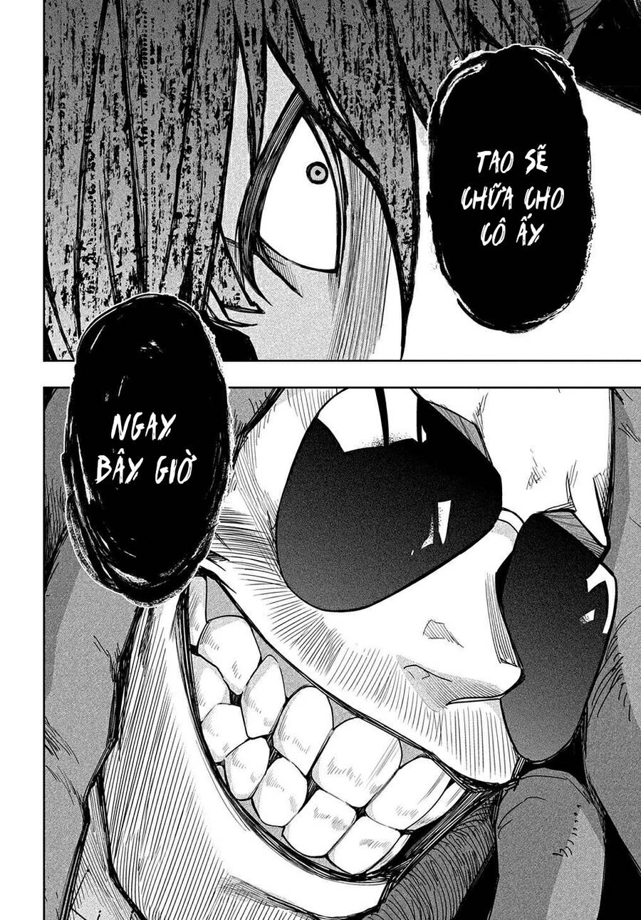 Đế Chế Diệt Vong Chapter 29 - 13