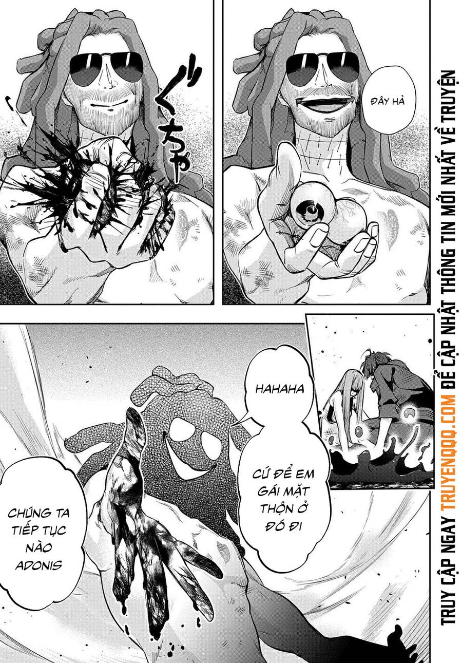 Đế Chế Diệt Vong Chapter 29 - 14