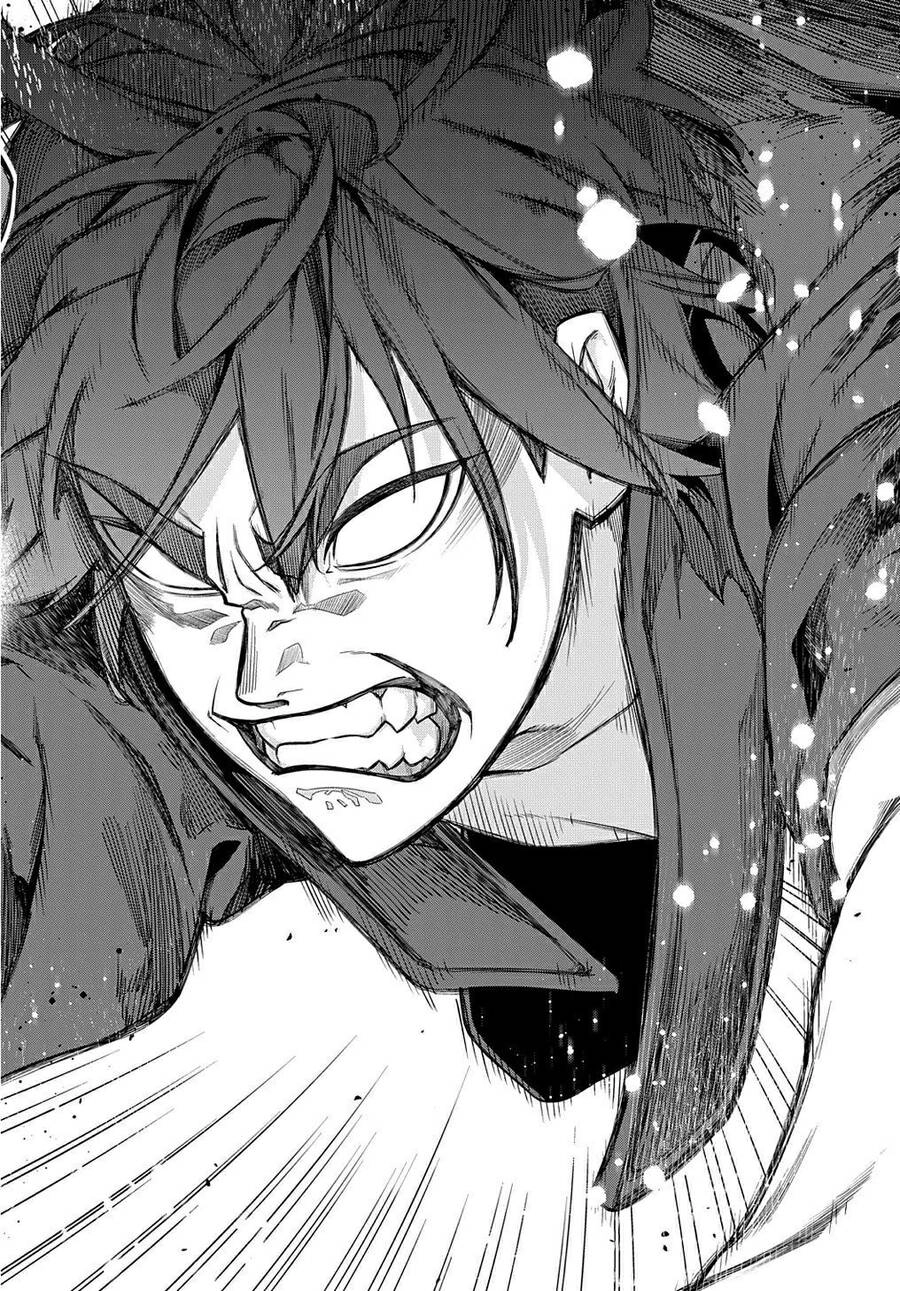 Đế Chế Diệt Vong Chapter 29 - 15