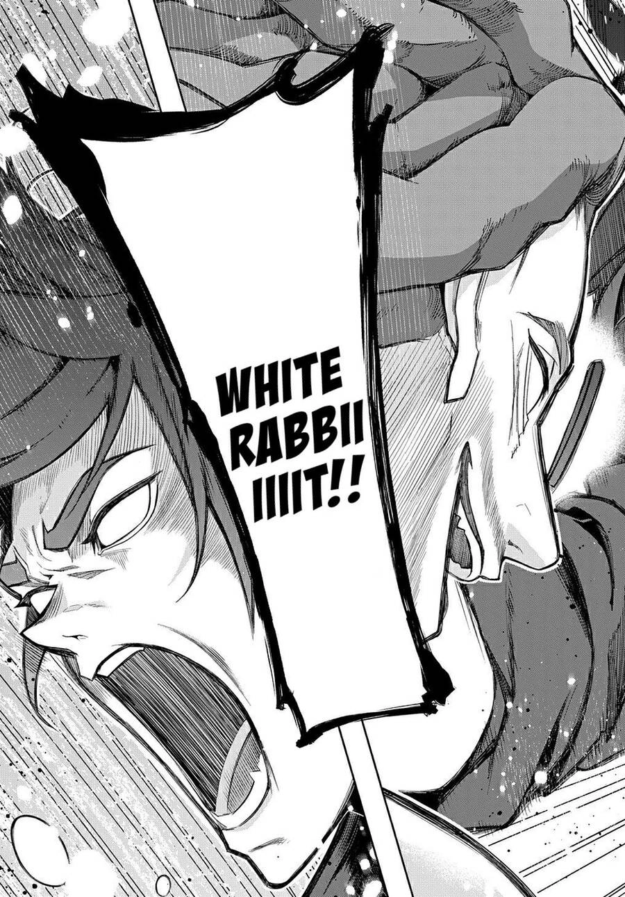 Đế Chế Diệt Vong Chapter 29 - 16