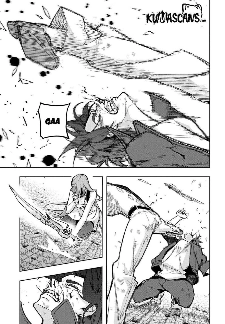 Đế Chế Diệt Vong Chapter 29.5 - 3