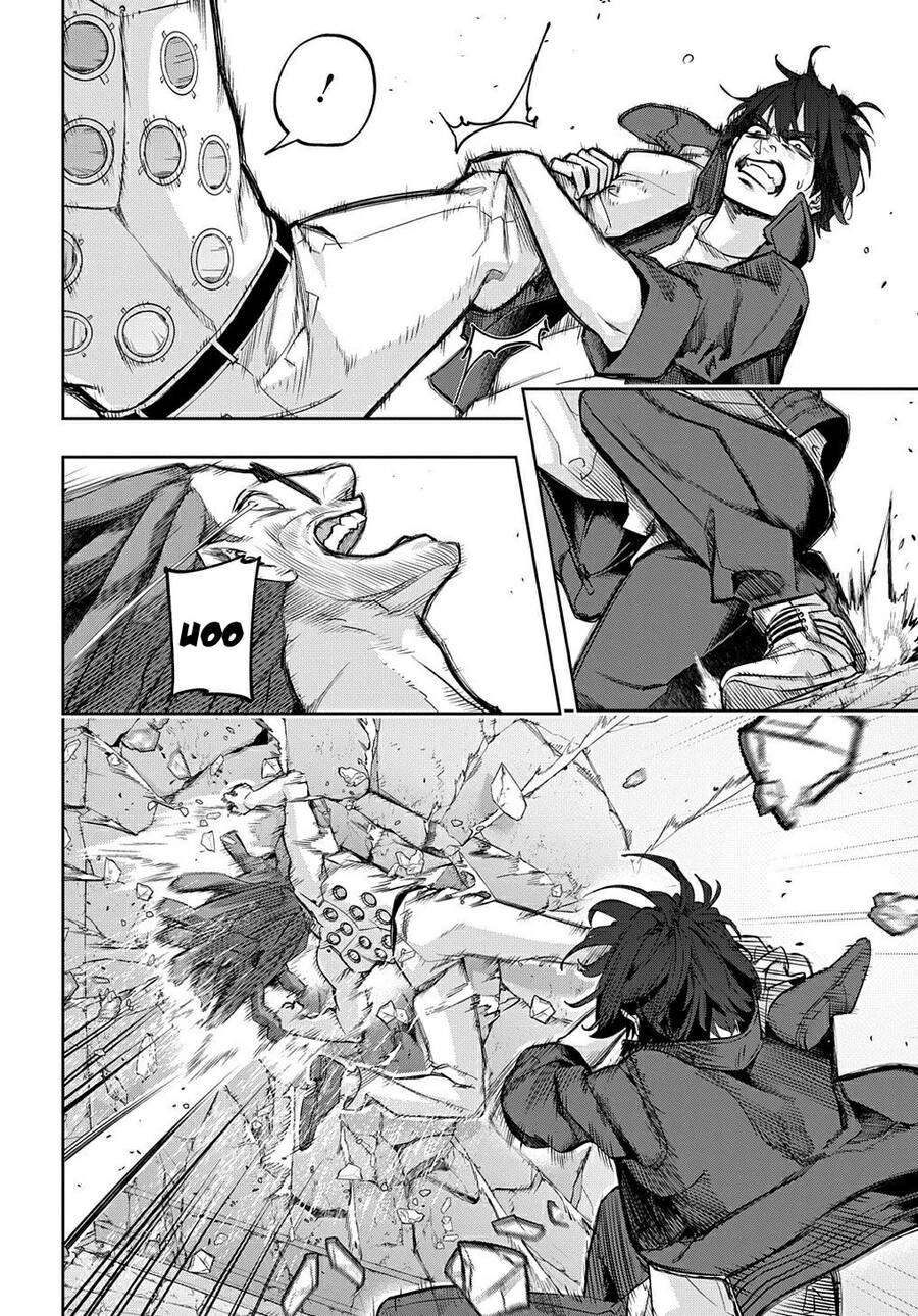 Đế Chế Diệt Vong Chapter 29.5 - 4