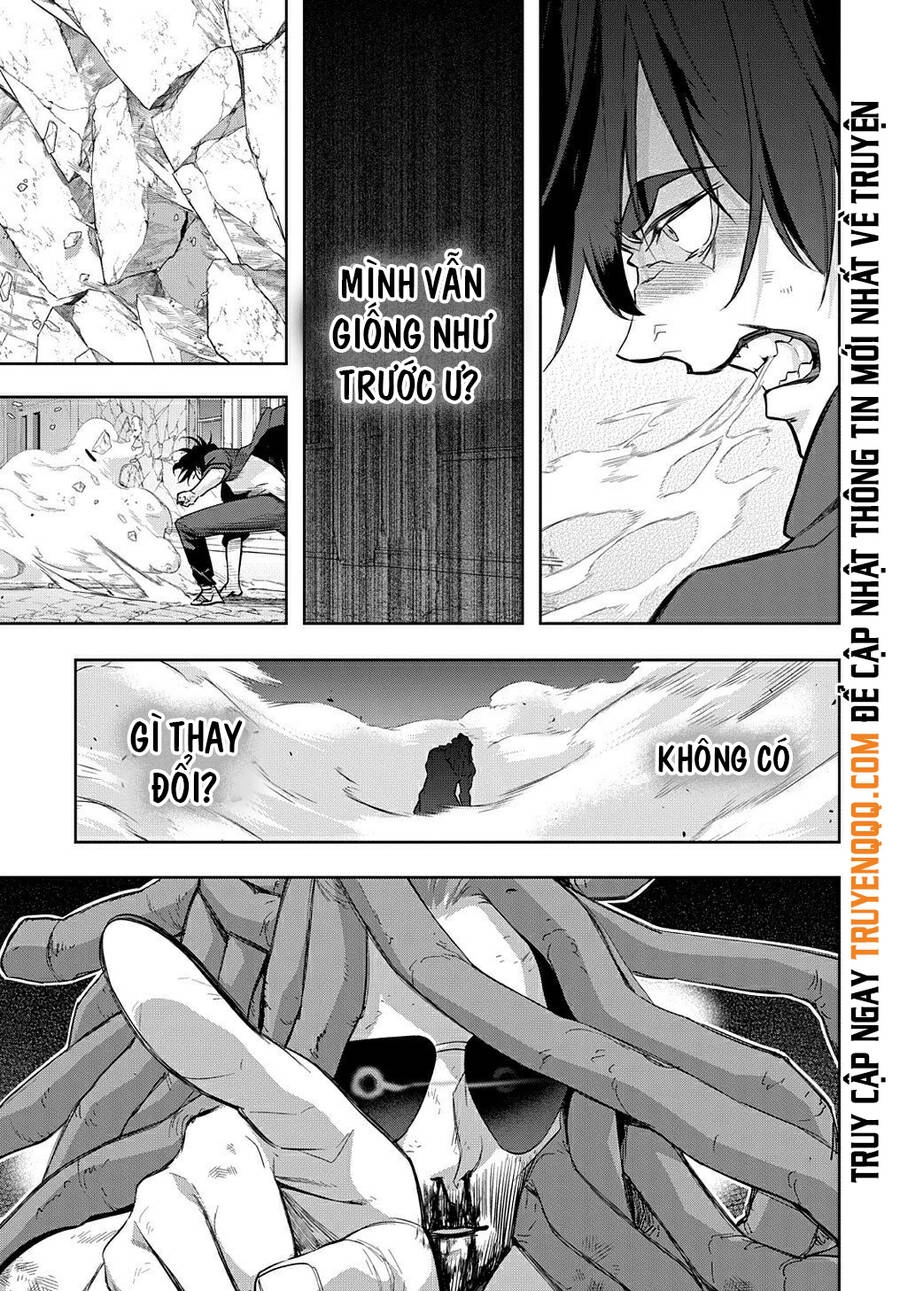 Đế Chế Diệt Vong Chapter 29.5 - 5