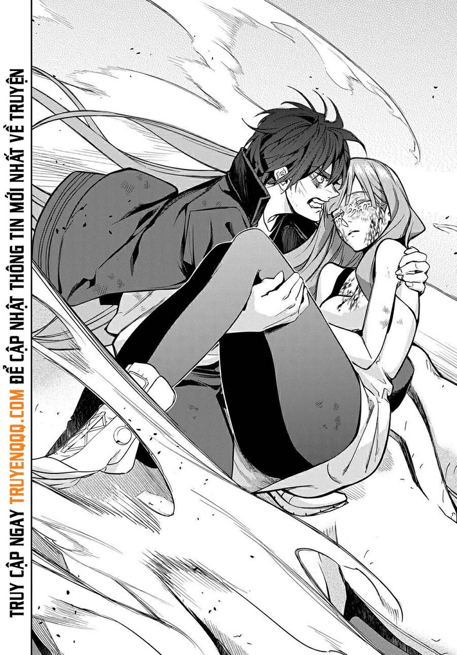 Đế Chế Diệt Vong Chapter 29.5 - 15