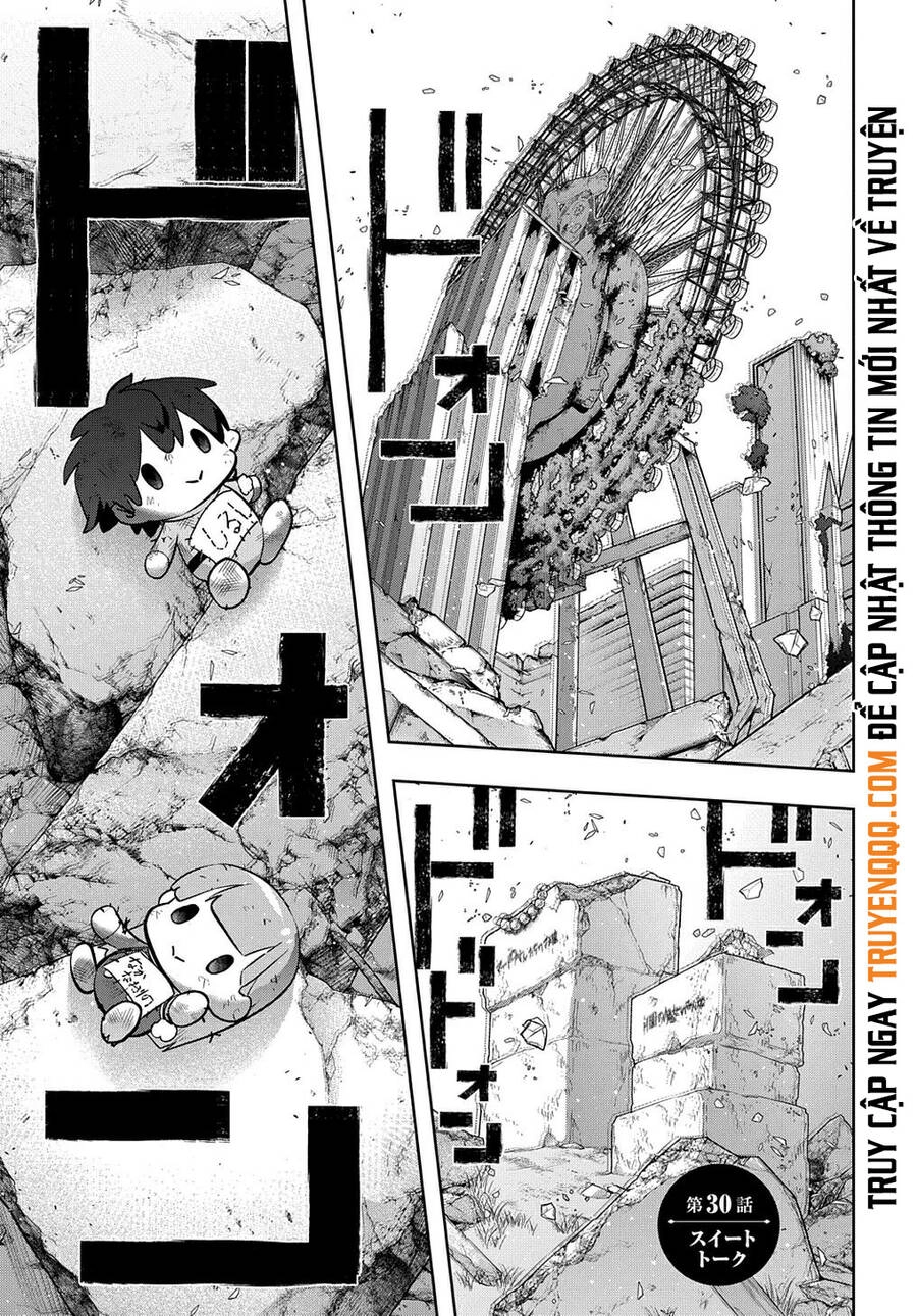 Đế Chế Diệt Vong Chapter 30 - 2