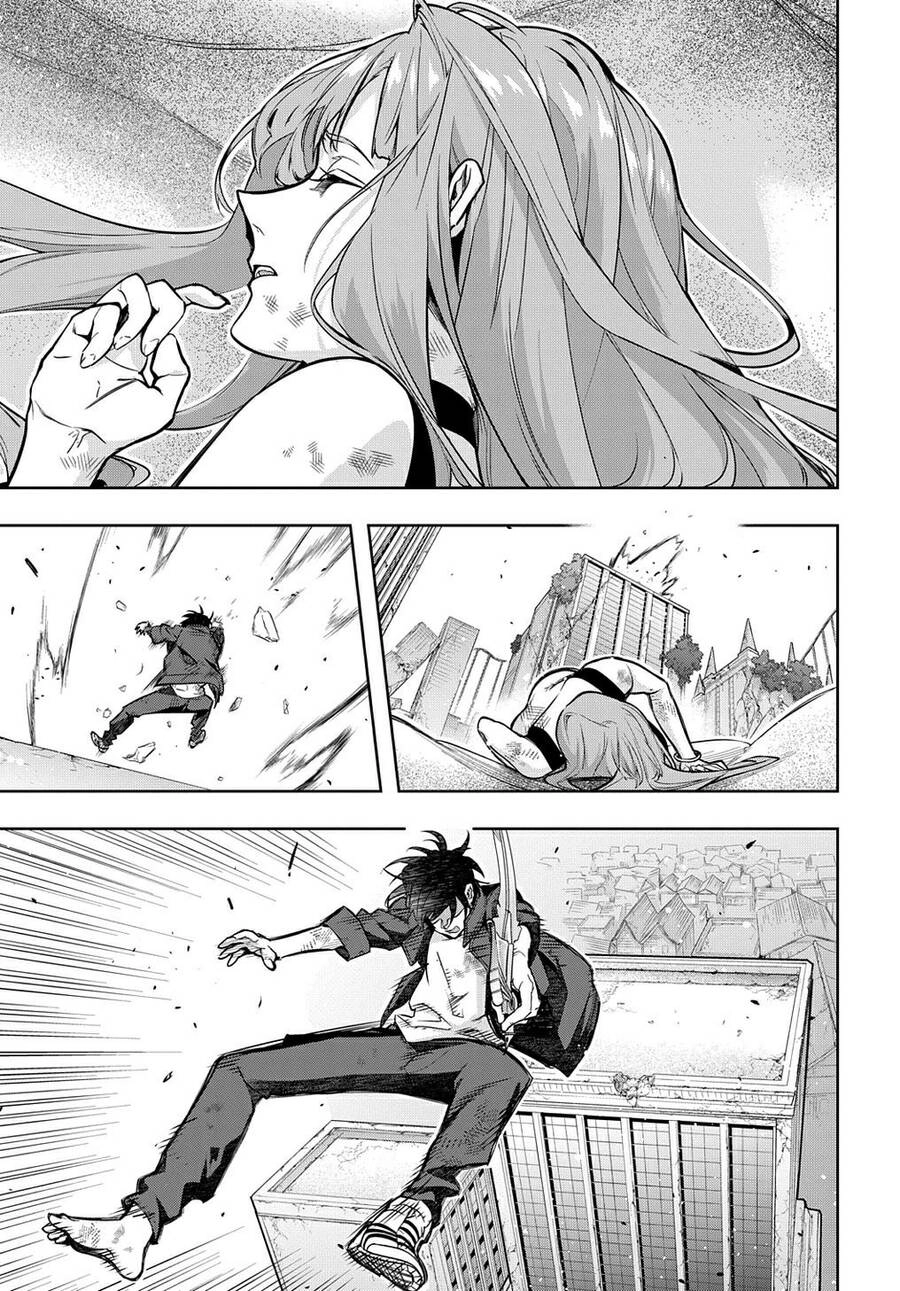 Đế Chế Diệt Vong Chapter 30 - 5