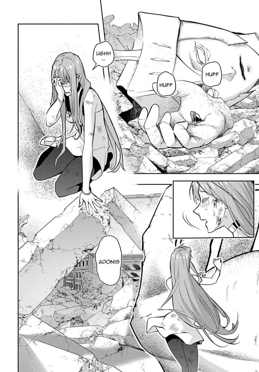 Đế Chế Diệt Vong Chapter 30 - 12