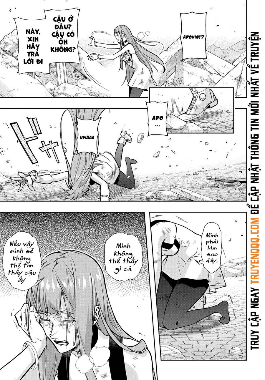 Đế Chế Diệt Vong Chapter 30 - 13