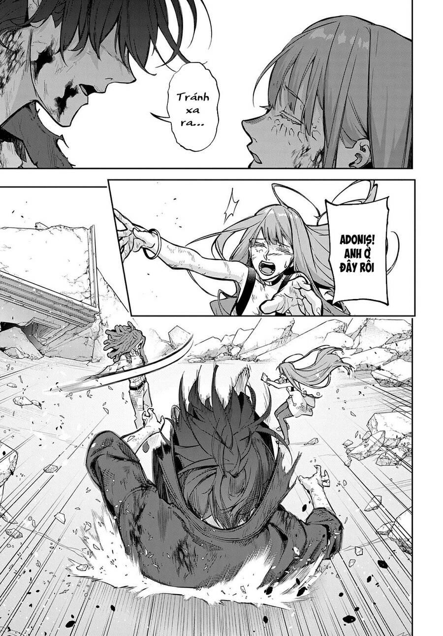 Đế Chế Diệt Vong Chapter 30 - 15