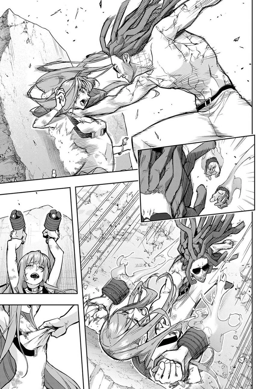 Đế Chế Diệt Vong Chapter 30 - 17