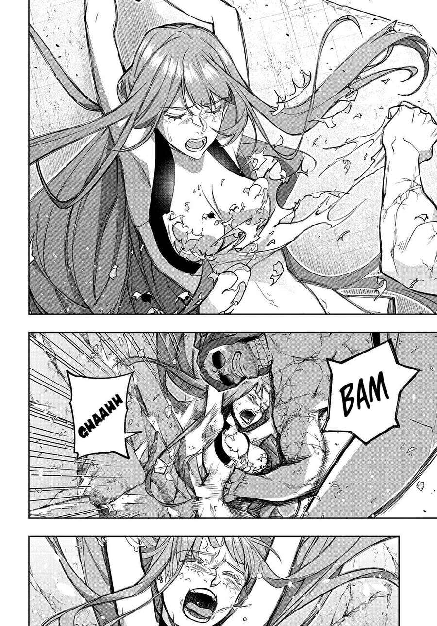 Đế Chế Diệt Vong Chapter 30 - 18