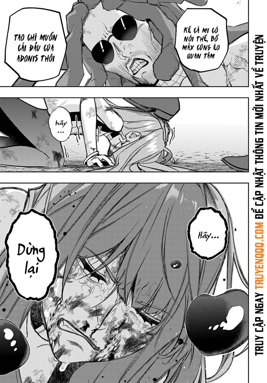 Đế Chế Diệt Vong Chapter 30.5 - 7