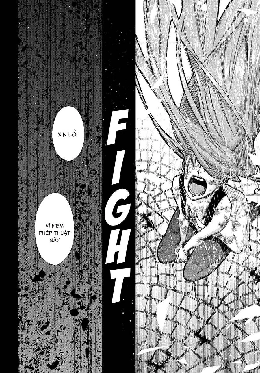 Đế Chế Diệt Vong Chapter 30.5 - 12