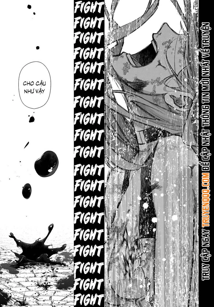 Đế Chế Diệt Vong Chapter 30.5 - 13