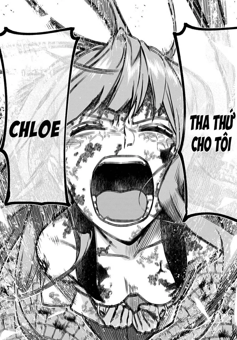 Đế Chế Diệt Vong Chapter 30.5 - 14