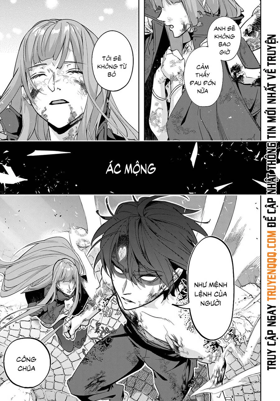 Đế Chế Diệt Vong Chapter 30.5 - 19