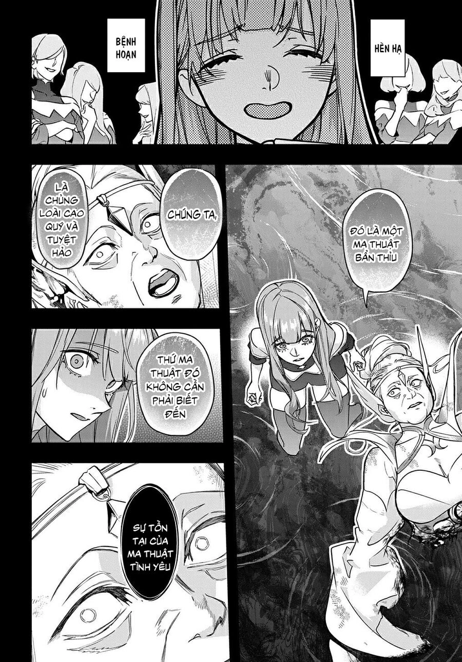 Đế Chế Diệt Vong Chapter 31 - 4