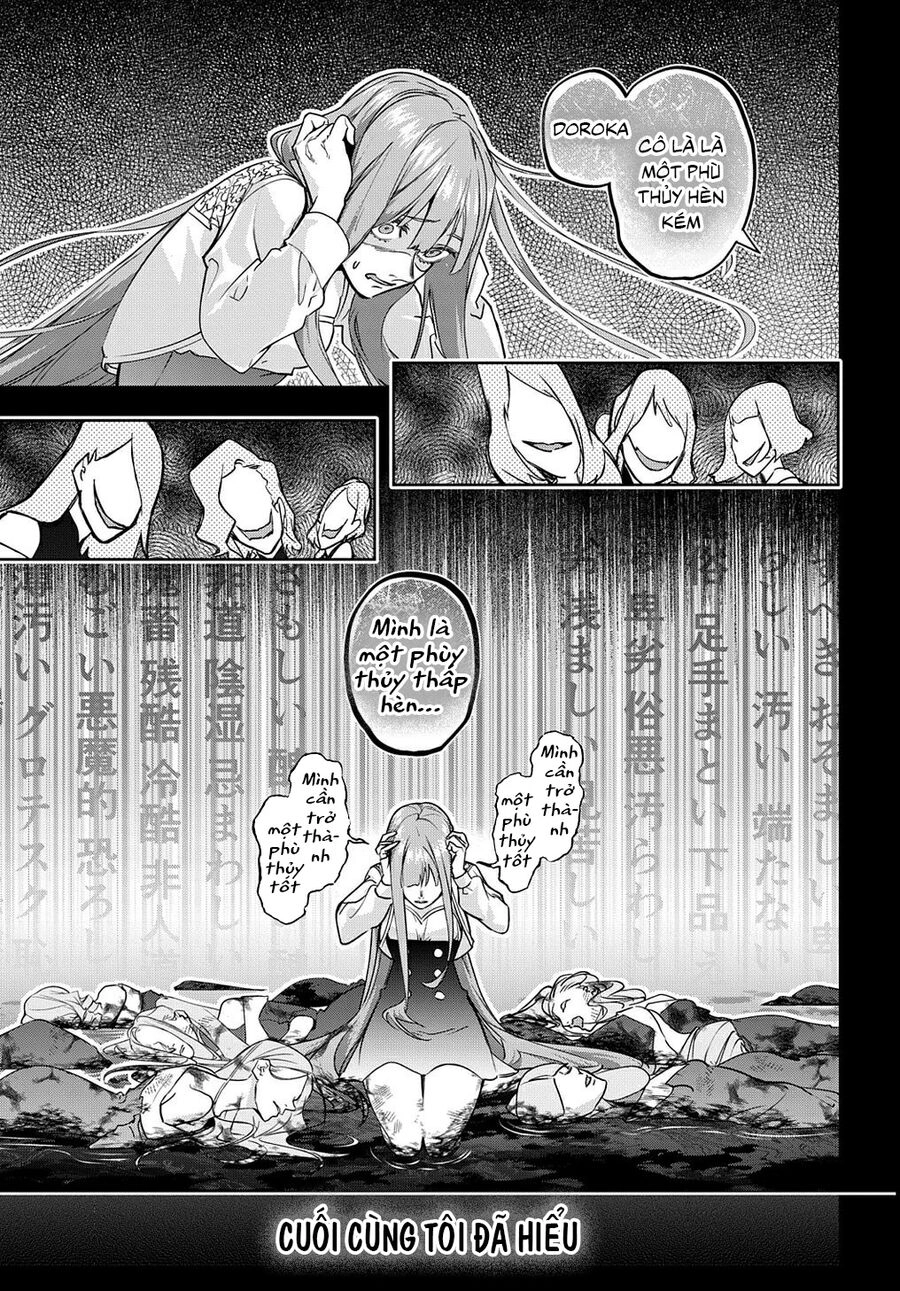 Đế Chế Diệt Vong Chapter 31 - 5