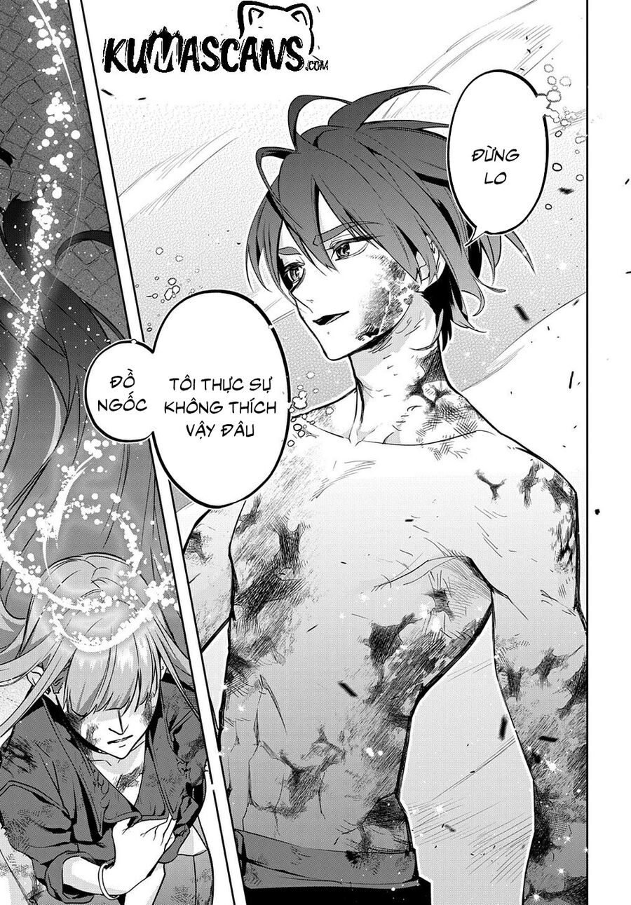 Đế Chế Diệt Vong Chapter 31 - 7