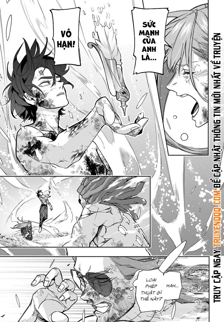 Đế Chế Diệt Vong Chapter 31 - 9