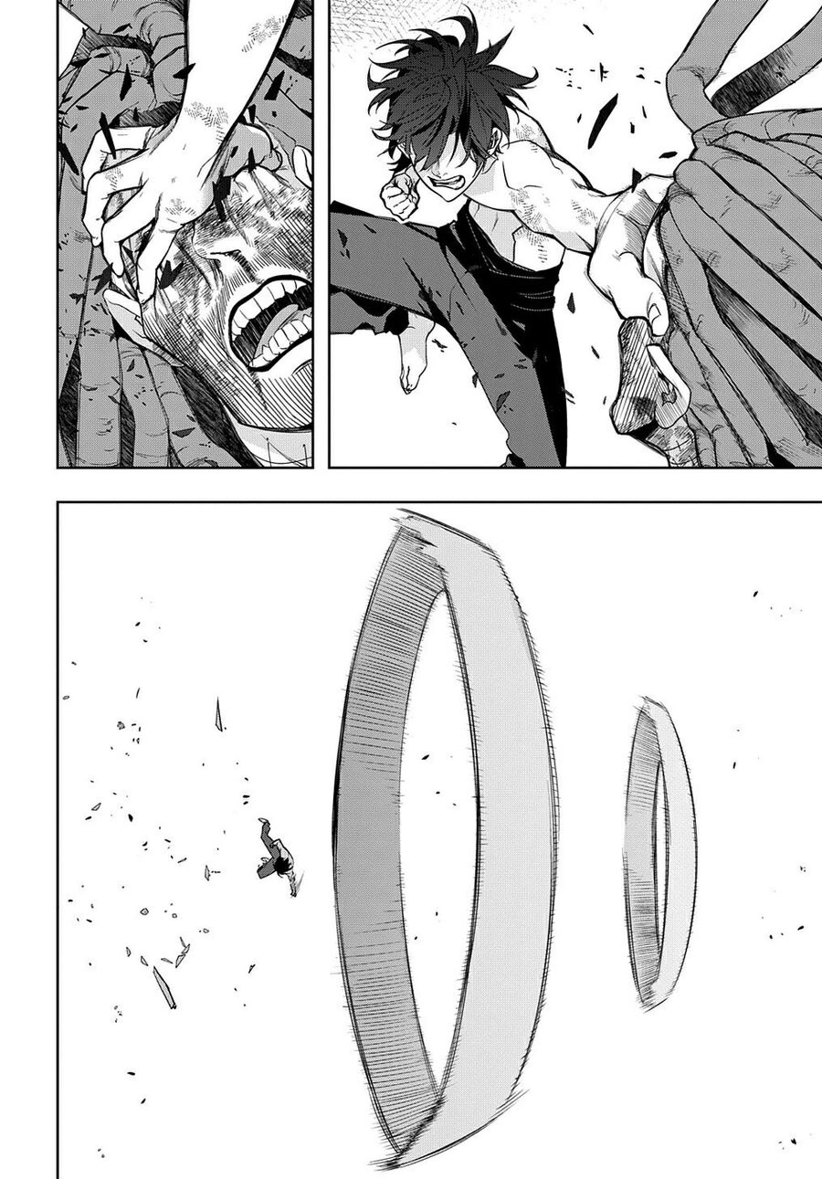 Đế Chế Diệt Vong Chapter 31 - 14