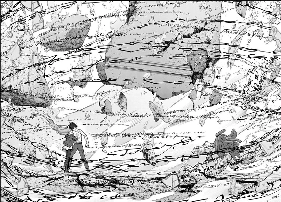 Đế Chế Diệt Vong Chapter 31.5 - 5