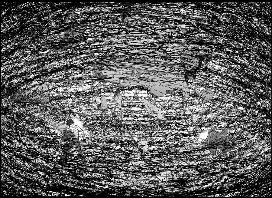 Đế Chế Diệt Vong Chapter 31.5 - 6