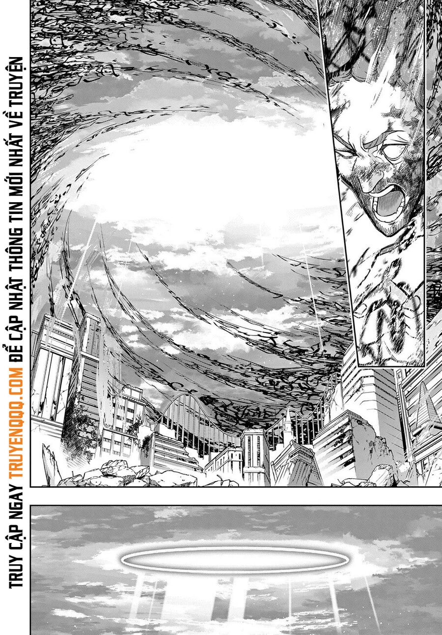 Đế Chế Diệt Vong Chapter 31.5 - 7