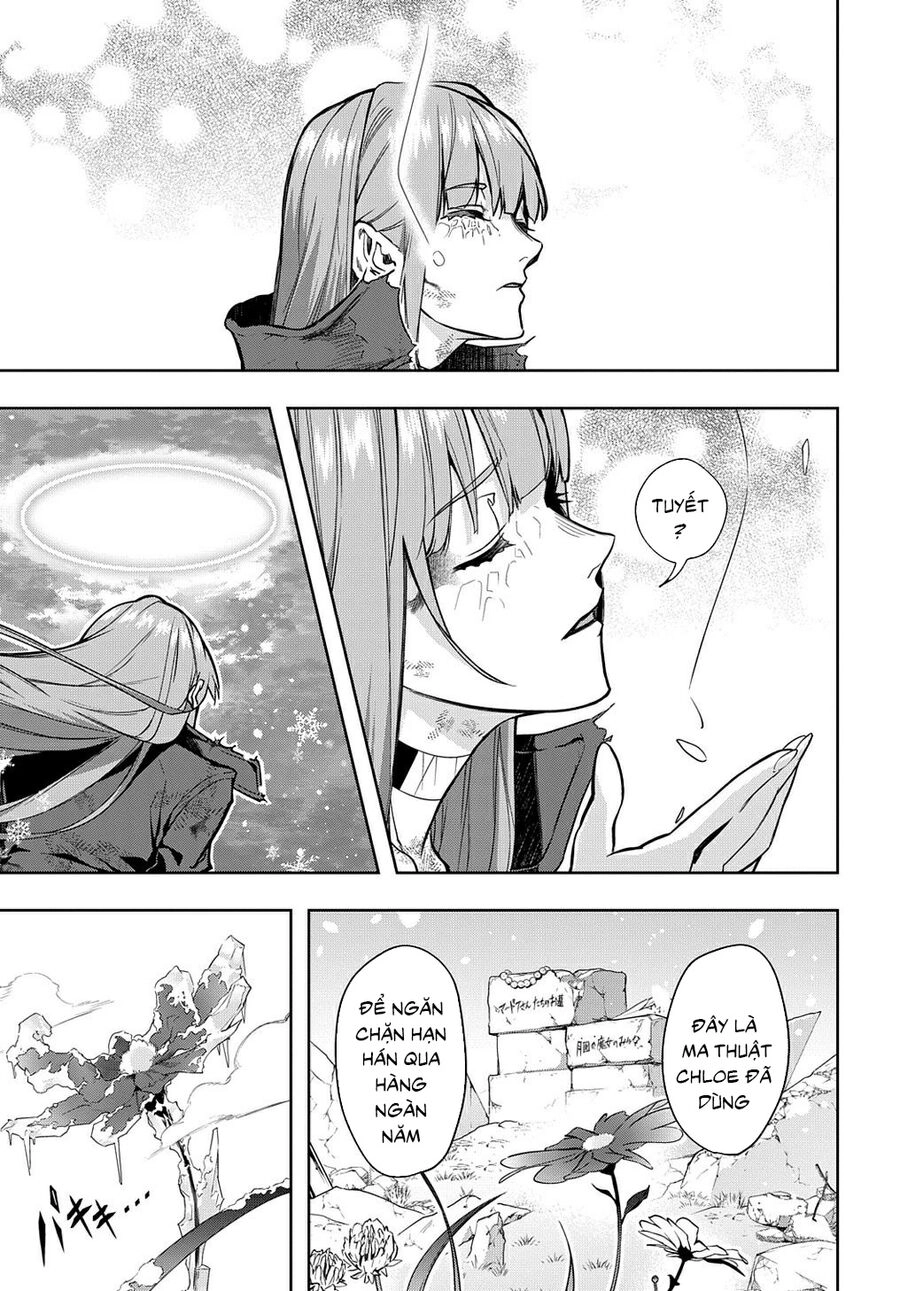 Đế Chế Diệt Vong Chapter 31.5 - 8