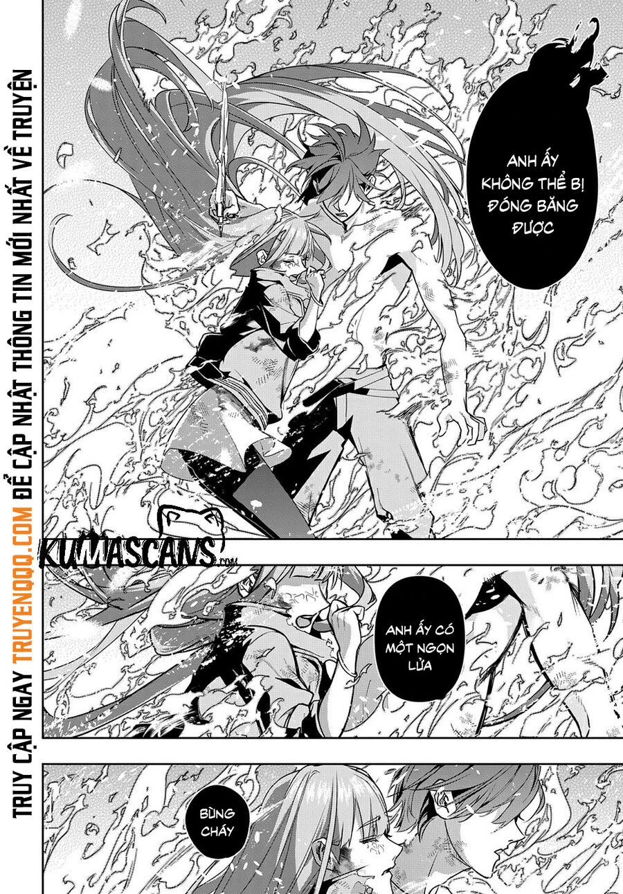 Đế Chế Diệt Vong Chapter 31.5 - 13