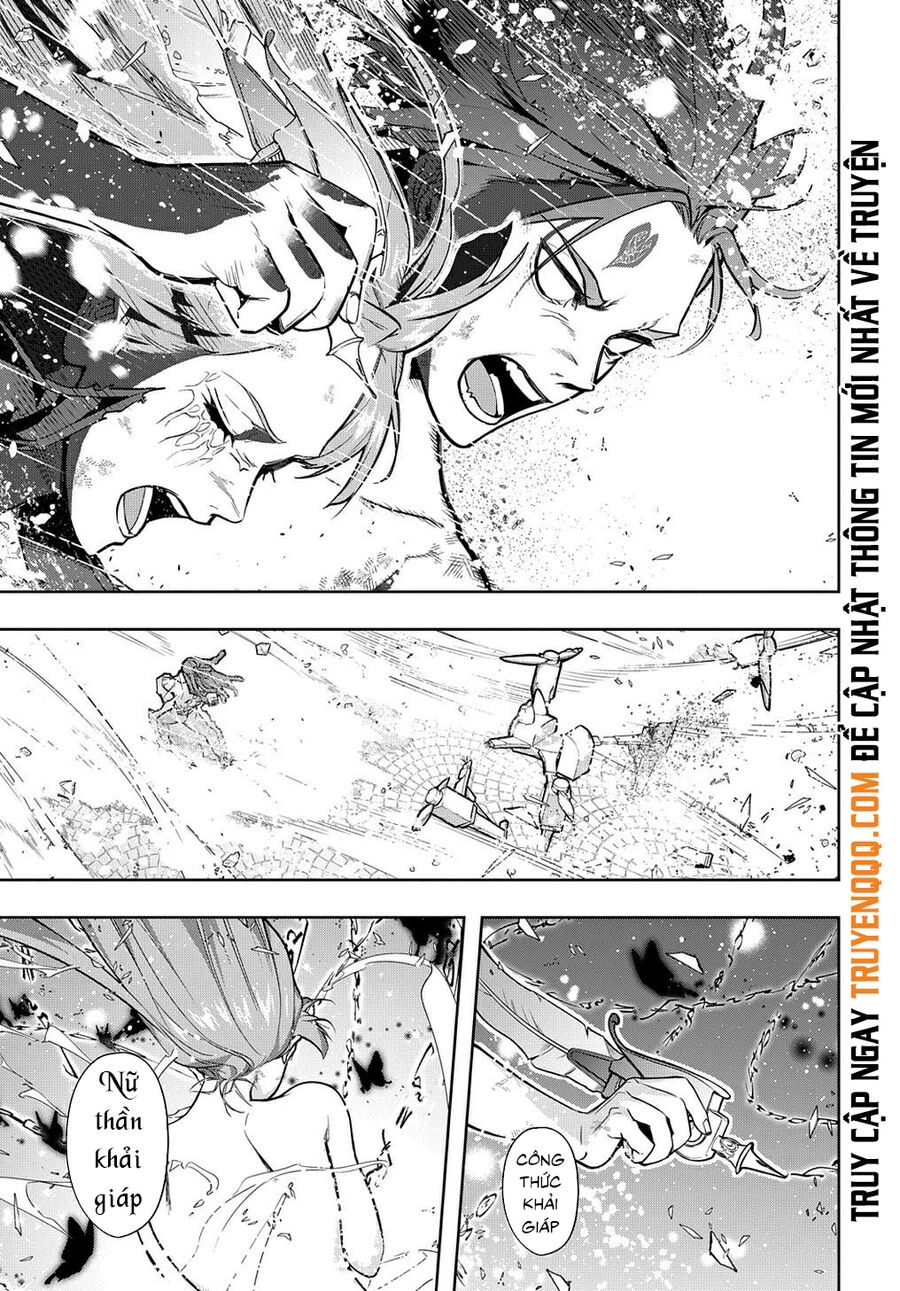 Đế Chế Diệt Vong Chapter 32 - 6