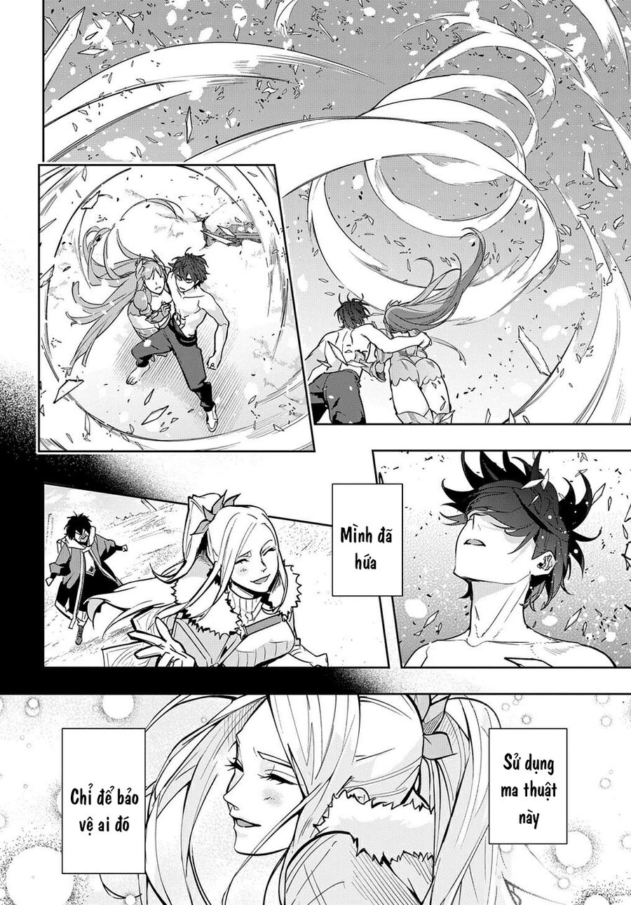 Đế Chế Diệt Vong Chapter 32 - 13