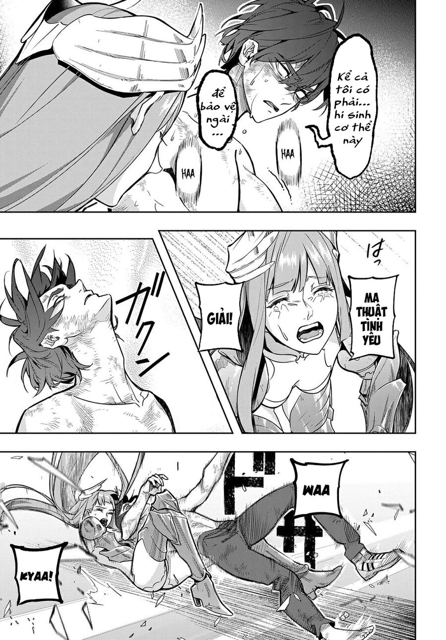 Đế Chế Diệt Vong Chapter 32 - 16