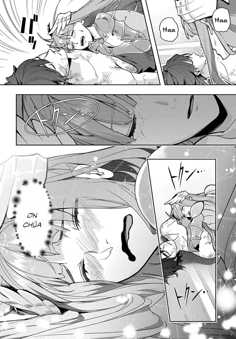 Đế Chế Diệt Vong Chapter 32 - 17