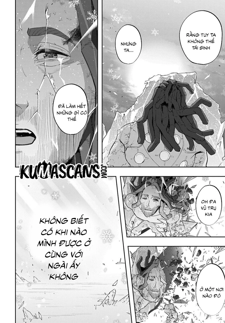 Đế Chế Diệt Vong Chapter 32 - 19