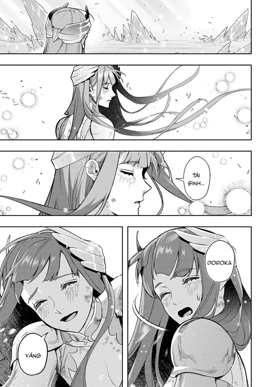 Đế Chế Diệt Vong Chapter 32 - 20