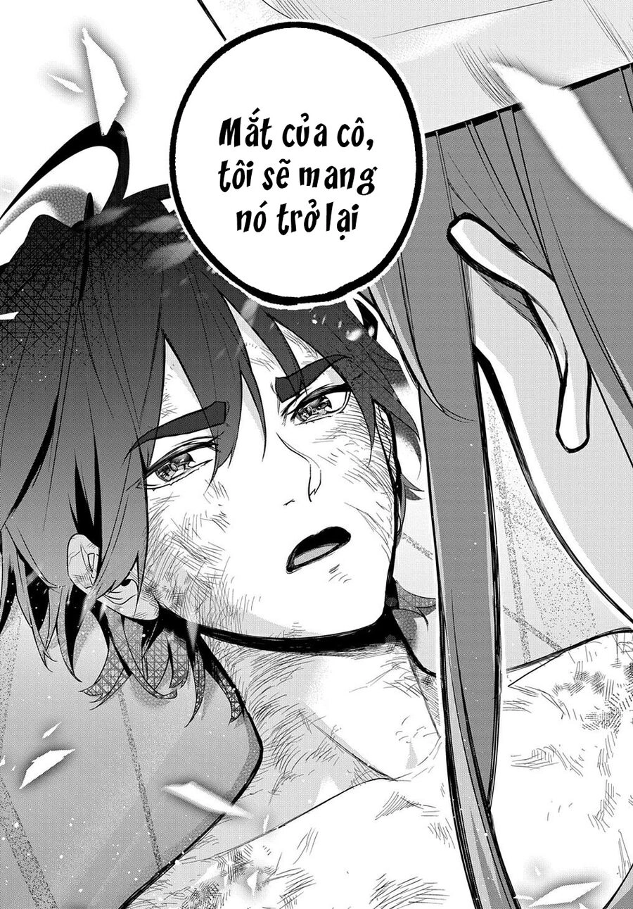 Đế Chế Diệt Vong Chapter 32 - 21