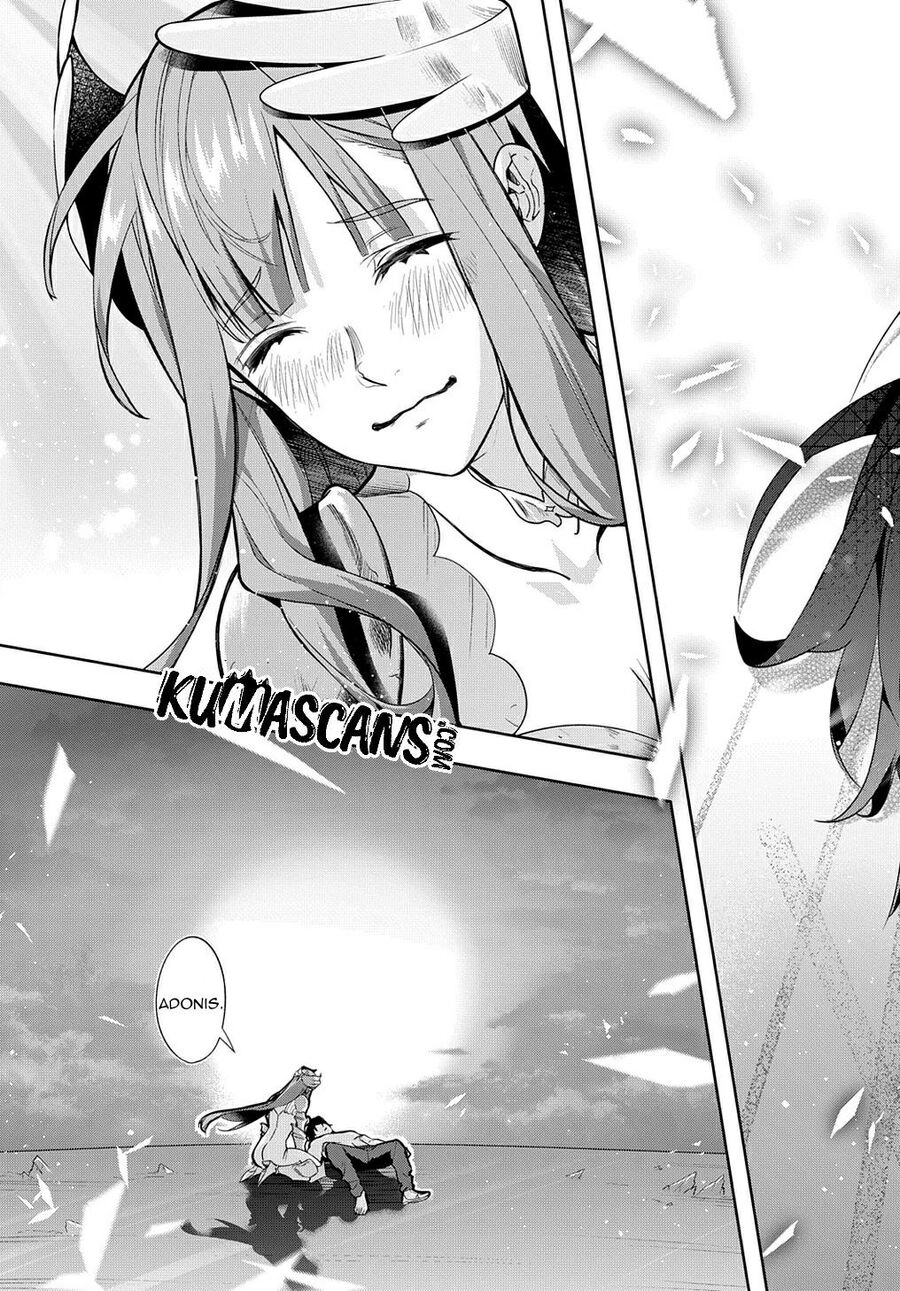 Đế Chế Diệt Vong Chapter 32 - 22