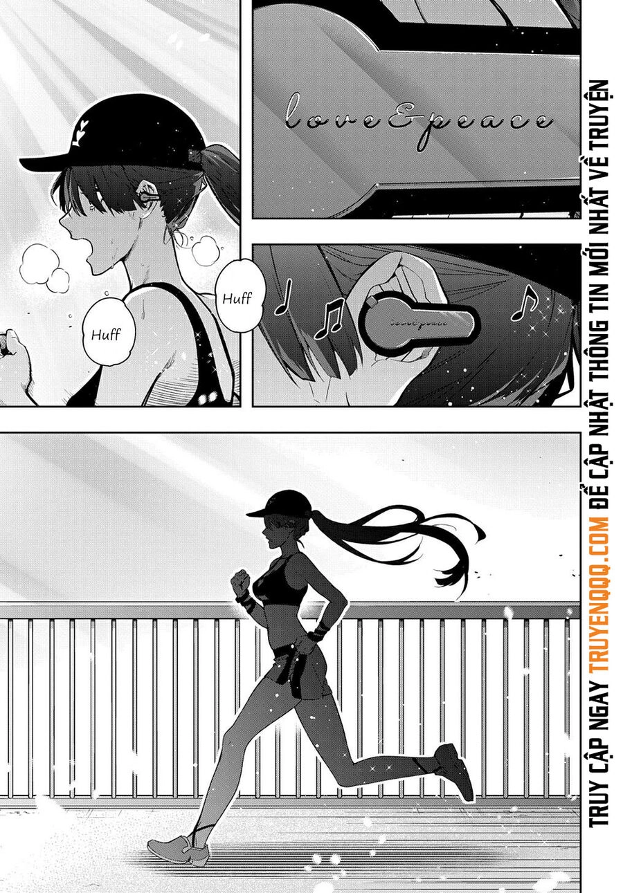 Đế Chế Diệt Vong Chapter 33 - 3