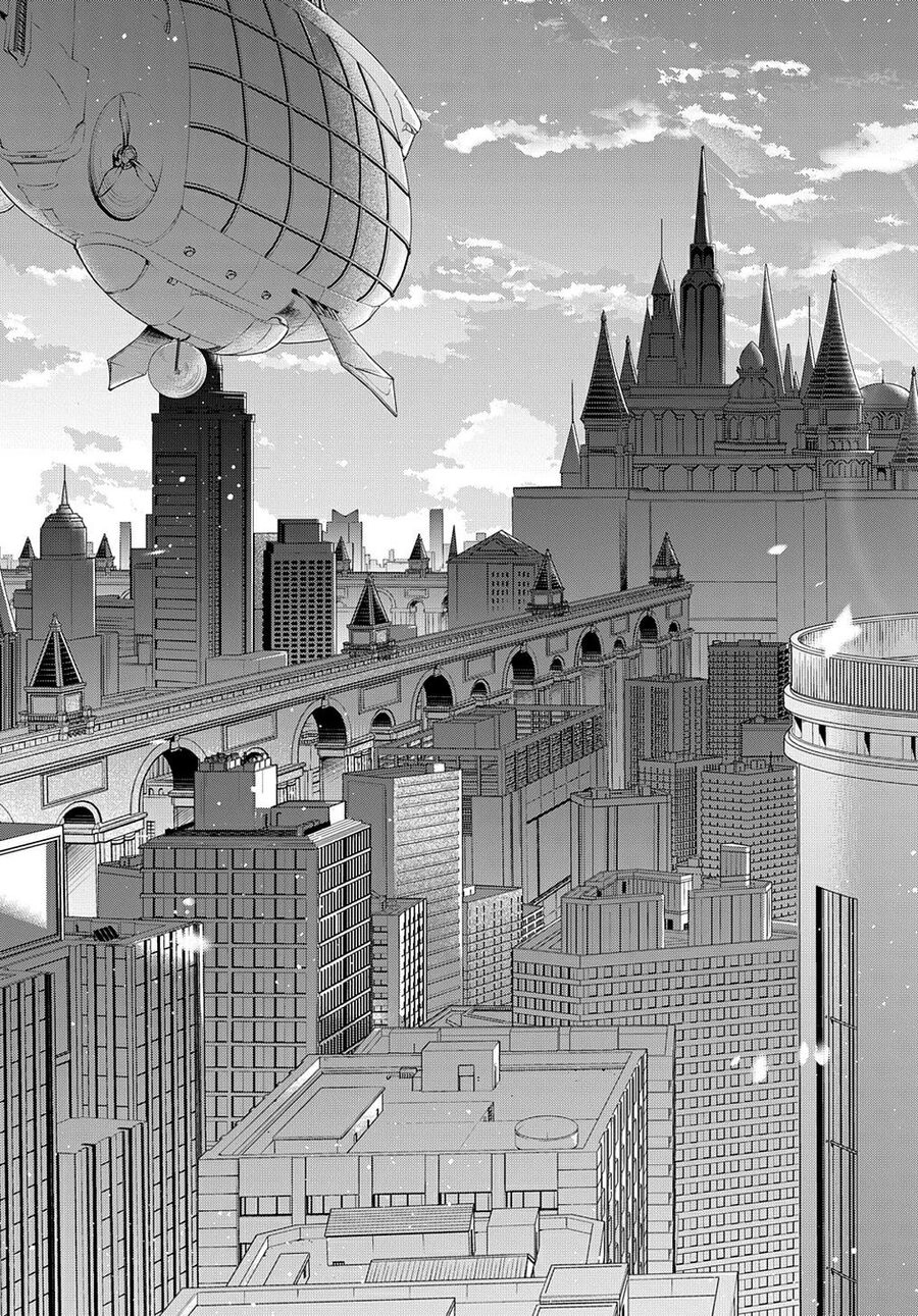 Đế Chế Diệt Vong Chapter 33 - 5