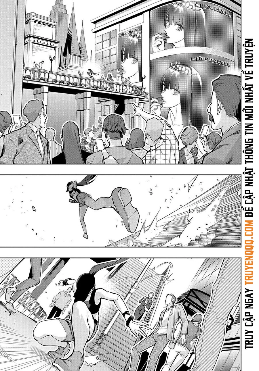 Đế Chế Diệt Vong Chapter 33 - 9