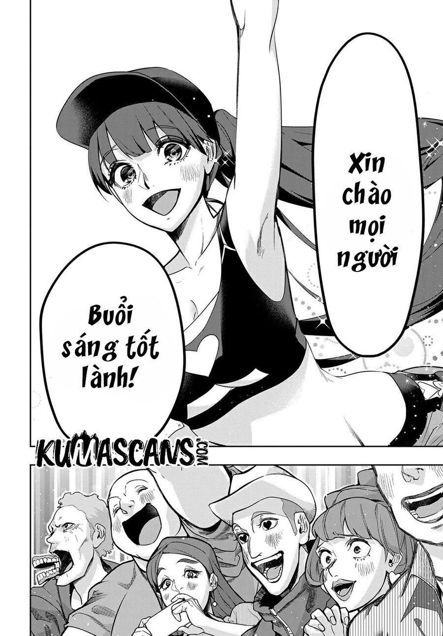 Đế Chế Diệt Vong Chapter 33 - 10