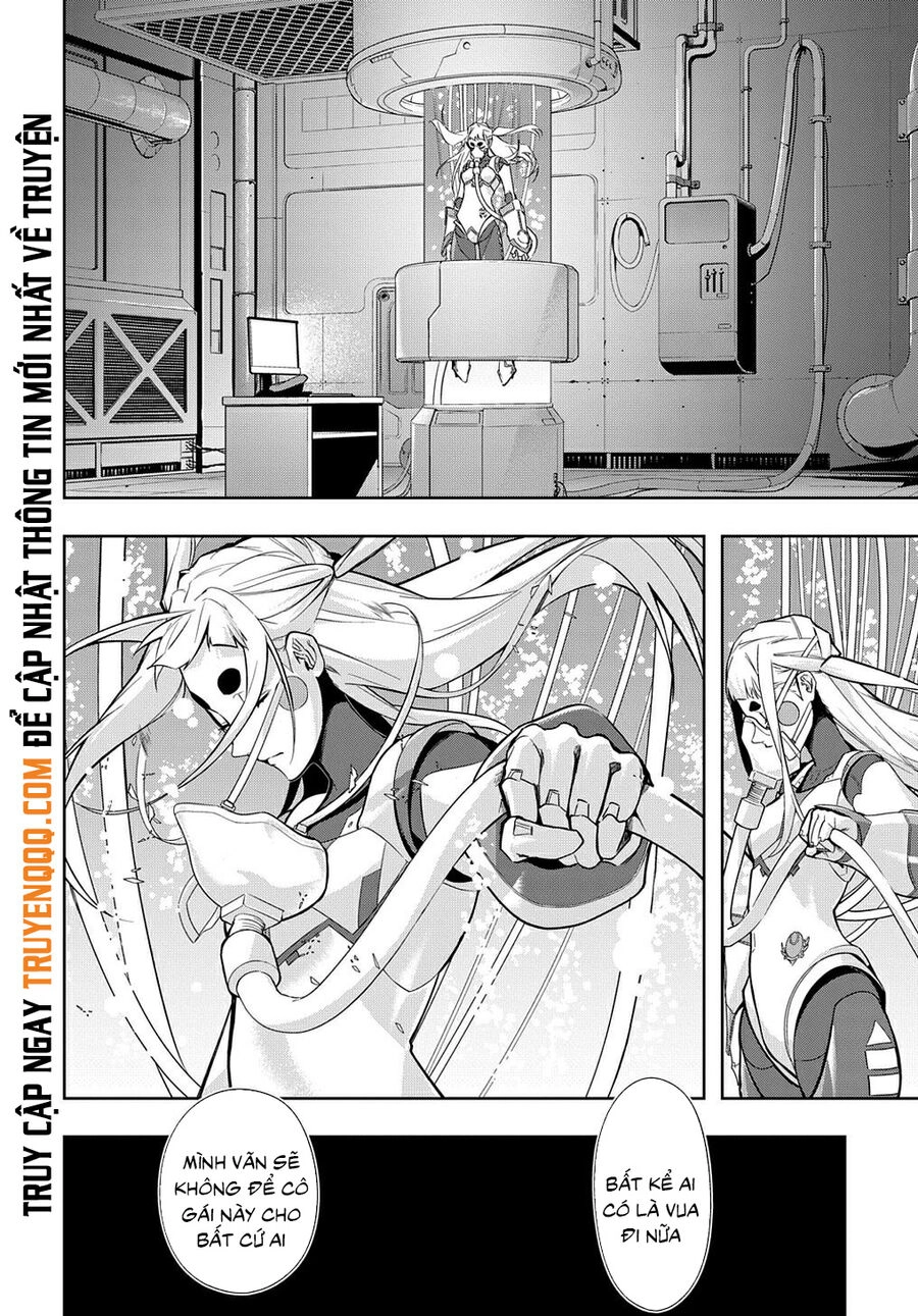 Đế Chế Diệt Vong Chapter 33 - 15