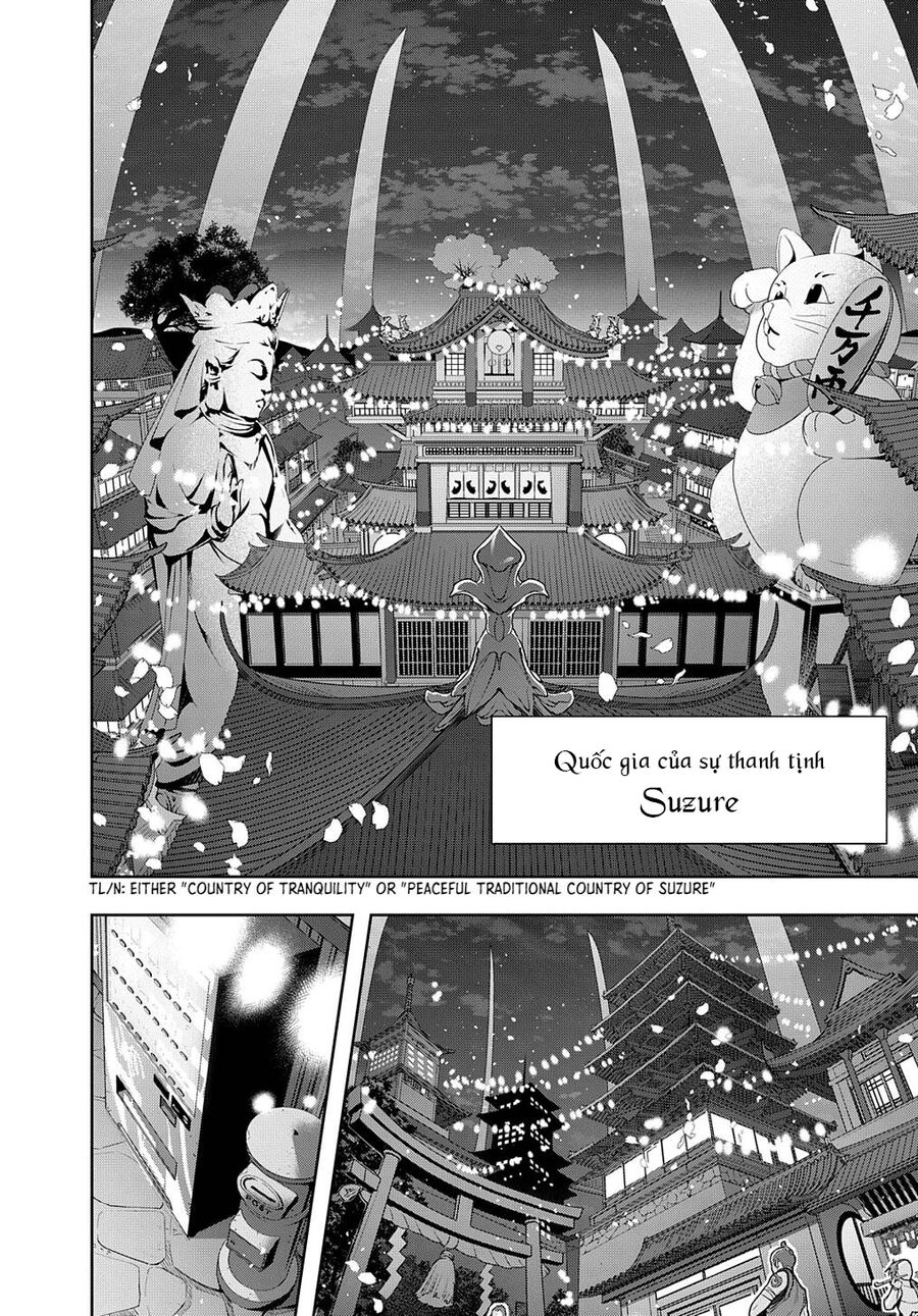 Đế Chế Diệt Vong Chapter 34 - 15