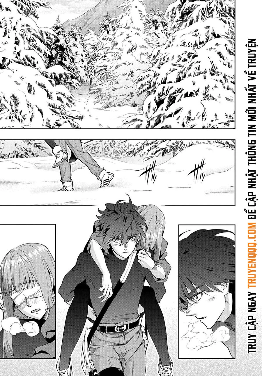 Đế Chế Diệt Vong Chapter 35 - 3